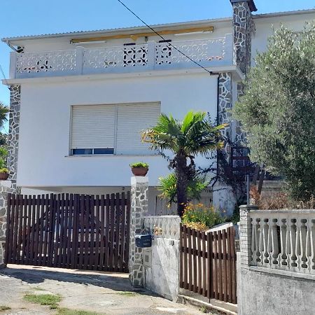 La Cruz Del Sur - "Salvora" Apartman Sanxenxo Kültér fotó