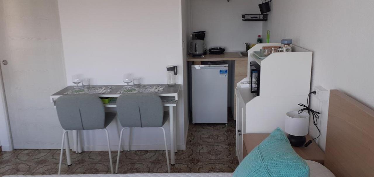 La Cruz Del Sur - "Salvora" Apartman Sanxenxo Kültér fotó