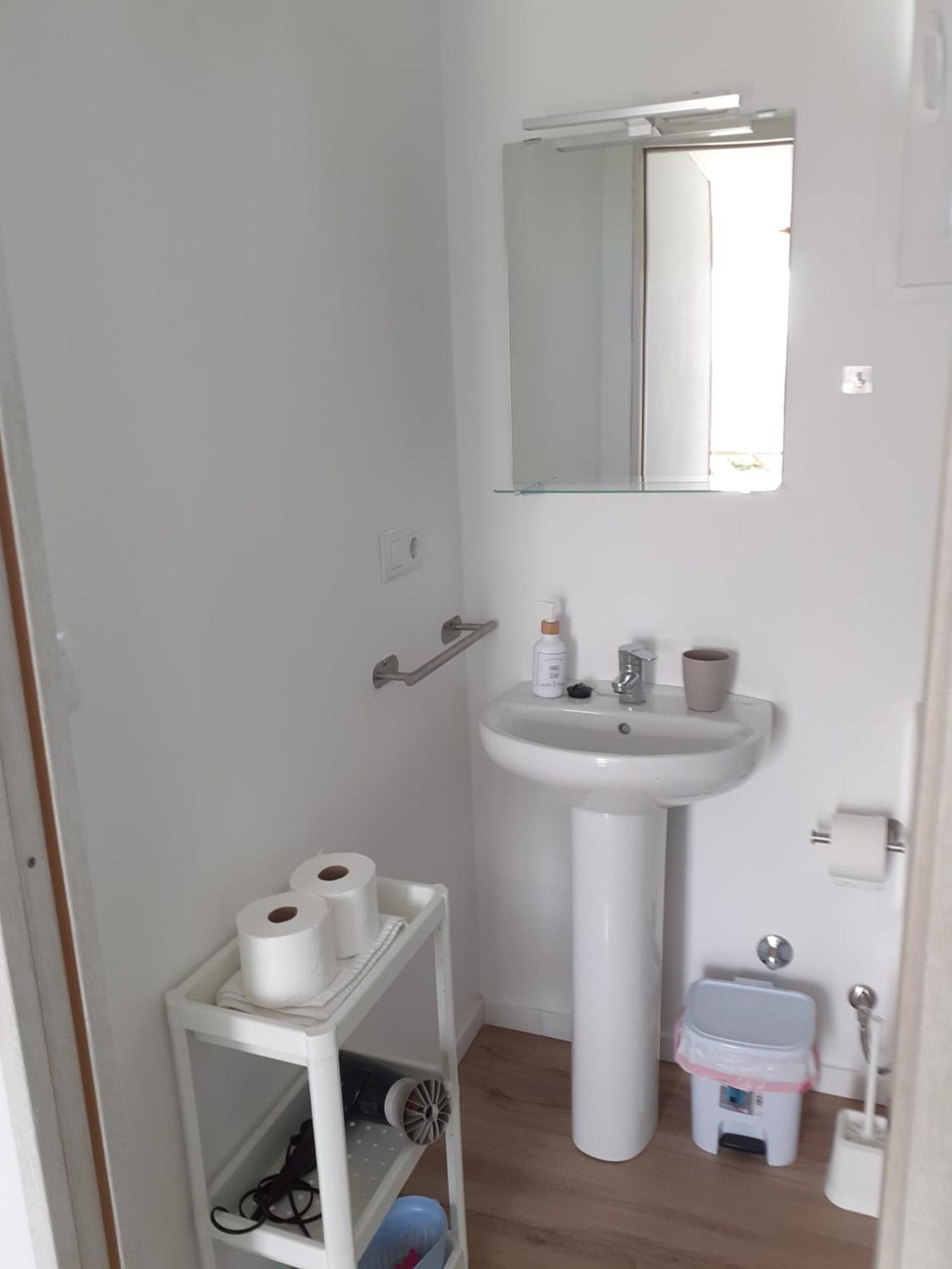 La Cruz Del Sur - "Salvora" Apartman Sanxenxo Kültér fotó