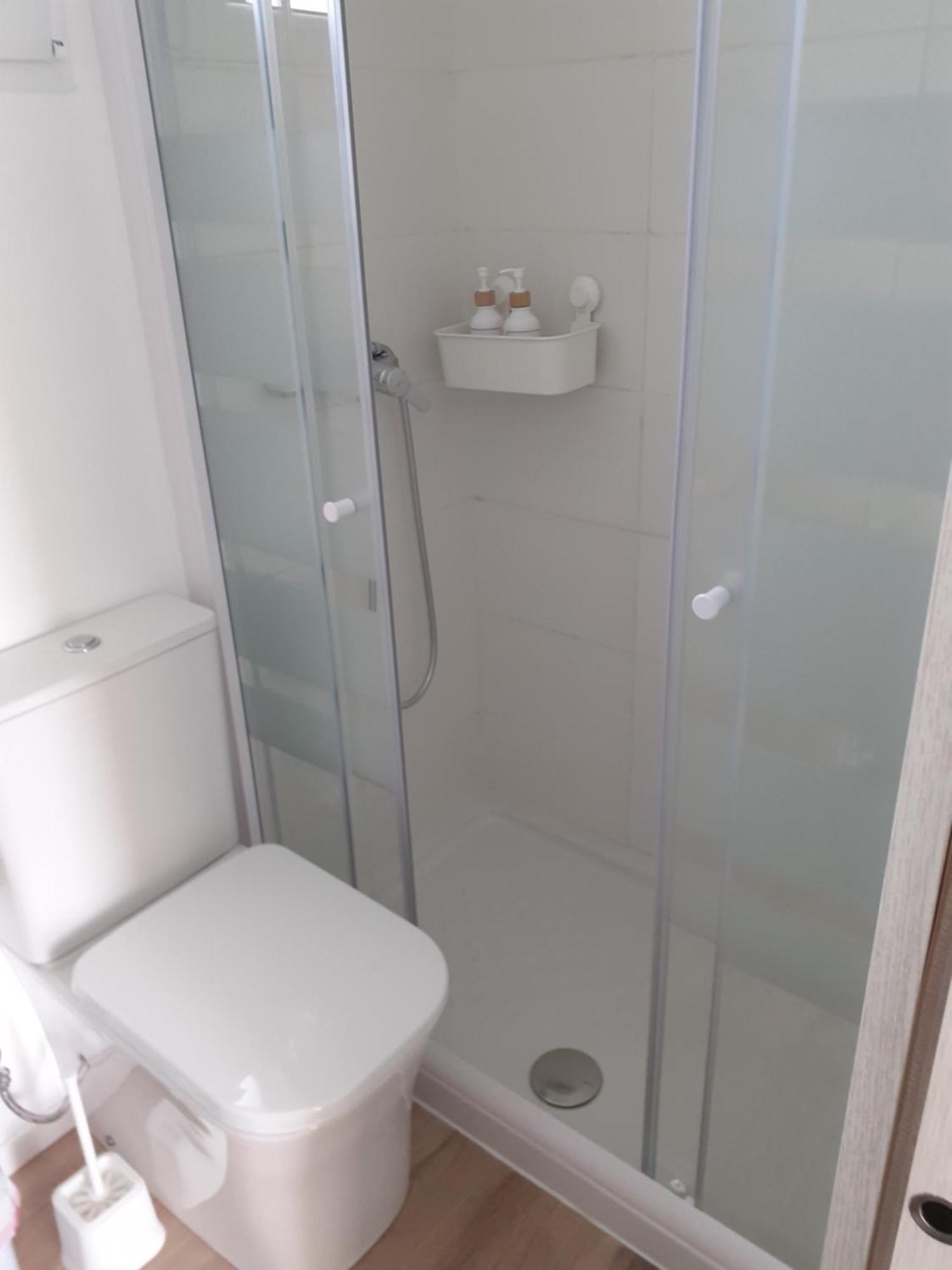 La Cruz Del Sur - "Salvora" Apartman Sanxenxo Kültér fotó